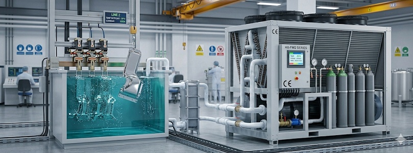 Electroplating and Surface Treatment