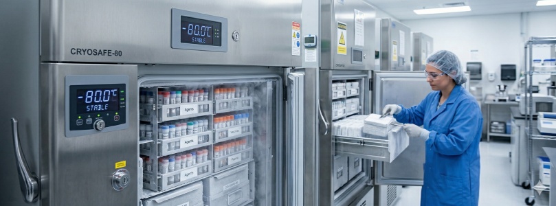 Bio-Medical Storage