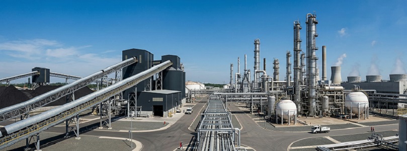 Petrochemical Cooling