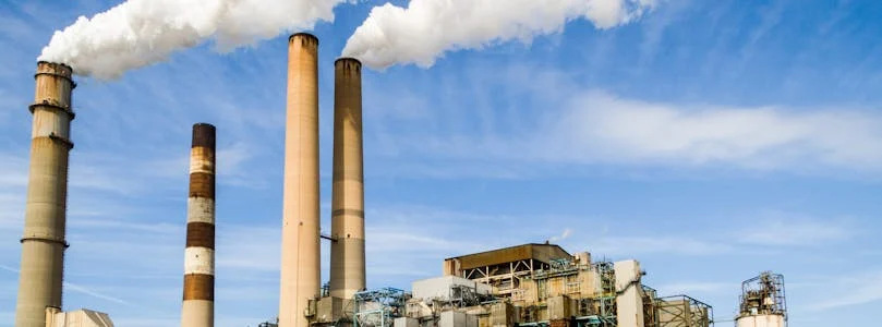 Low Temperature Chiller for Material Processing