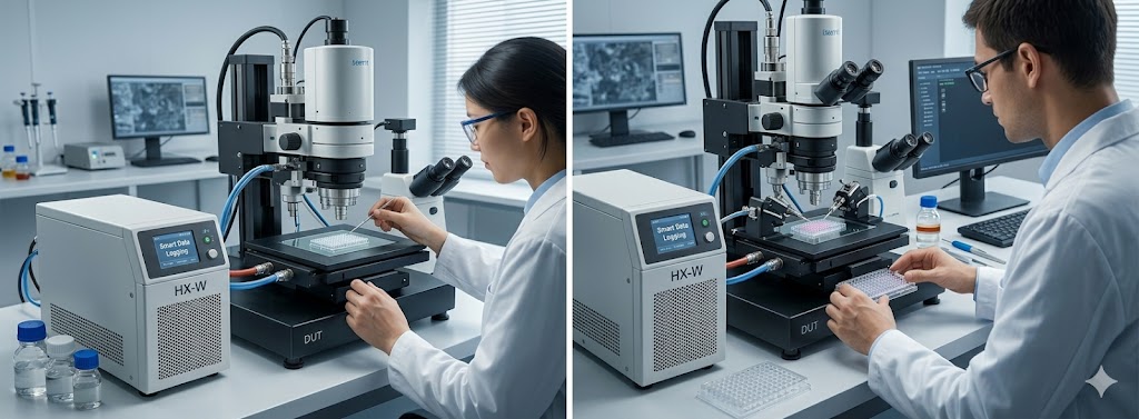 Industrial 3D Printing Systems