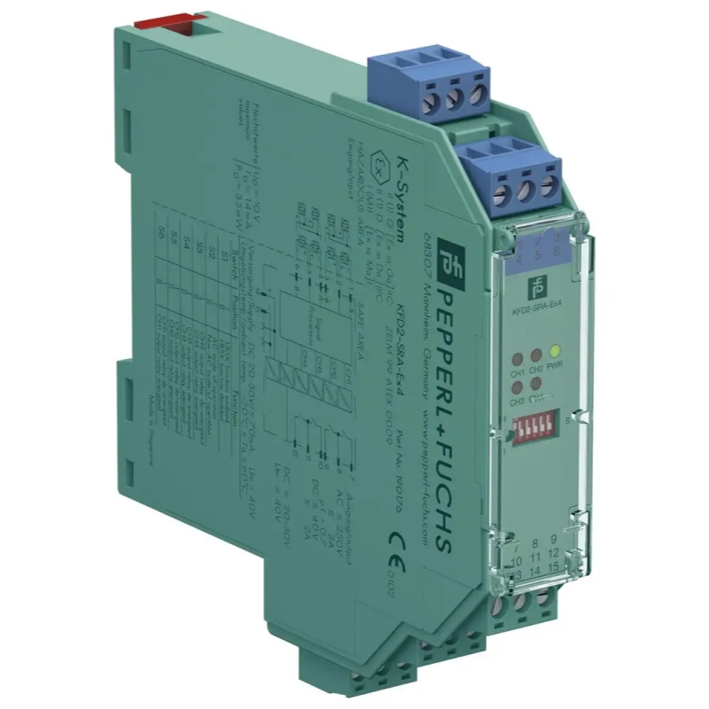 Bosch Rexroth MS2N03-B0BYN-CMSG1-NNNNN-NN Servo Motor
