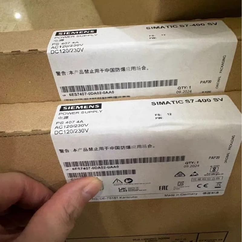 Bosch Rexroth MS2N03-B0BYN-CMSG1-NNNNN-NN Servo Motor