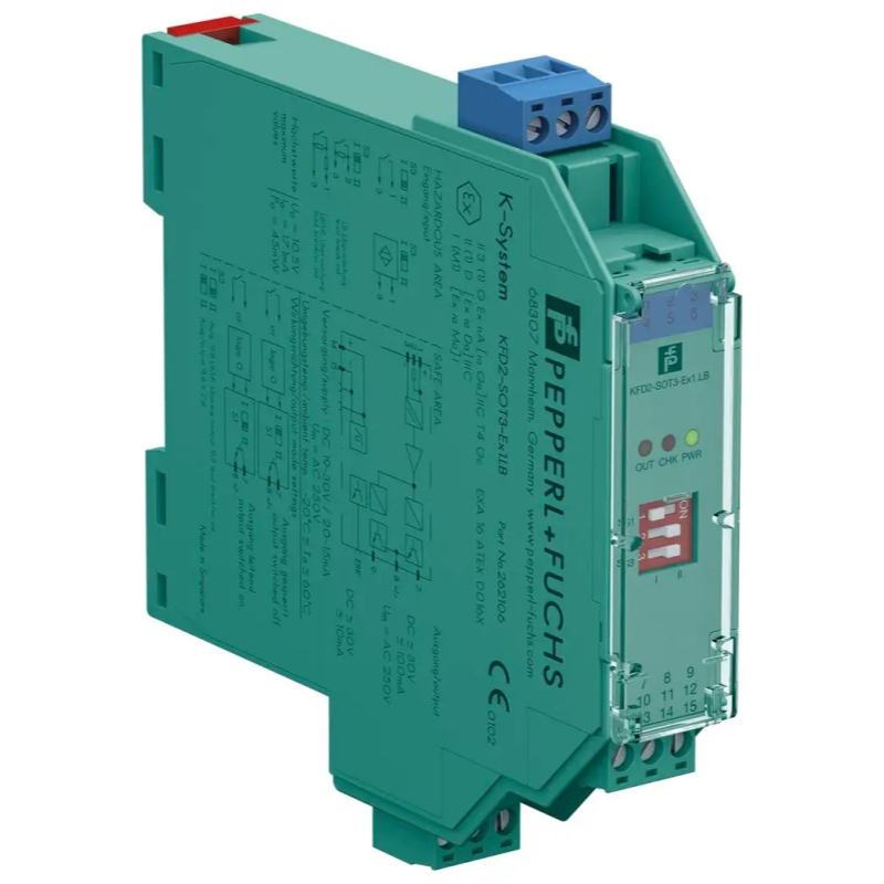 Bosch Rexroth MS2N03-B0BYN-CMSG1-NNNNN-NN Servo Motor