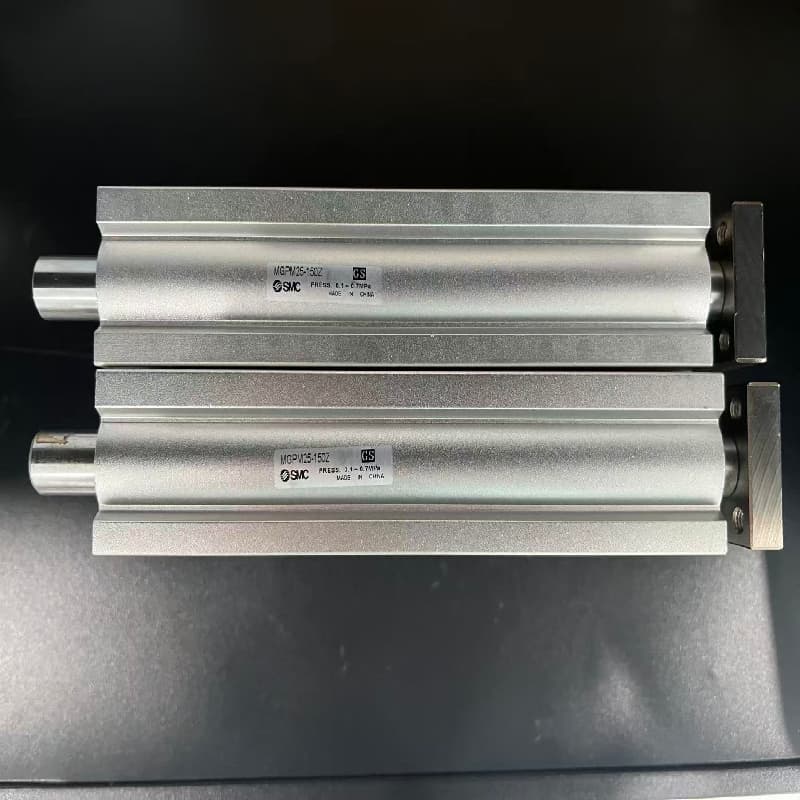 Bosch Rexroth MS2N03-B0BYN-CMSG1-NNNNN-NN Servo Motor