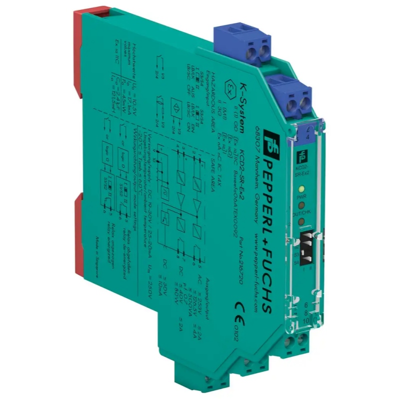 Bosch Rexroth MS2N03-B0BYN-CMSG1-NNNNN-NN Servo Motor