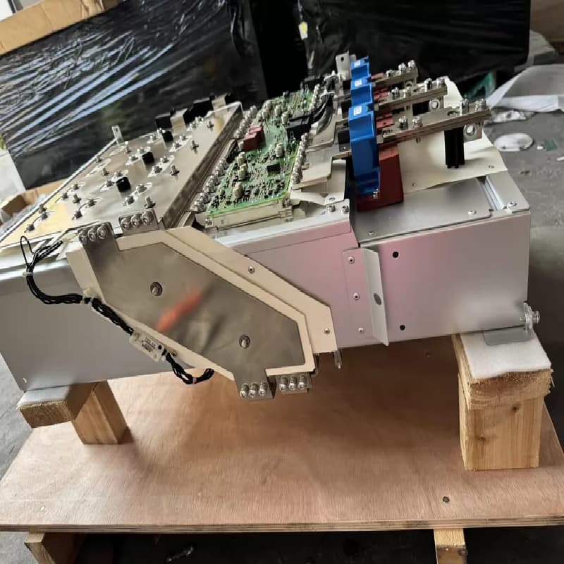 Bosch Rexroth MS2N03-B0BYN-CMSG1-NNNNN-NN Servo Motor