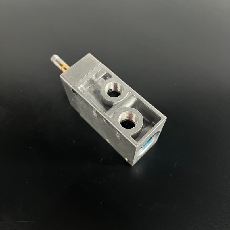 Bosch Rexroth MS2N03-B0BYN-CMSG1-NNNNN-NN Servo Motor