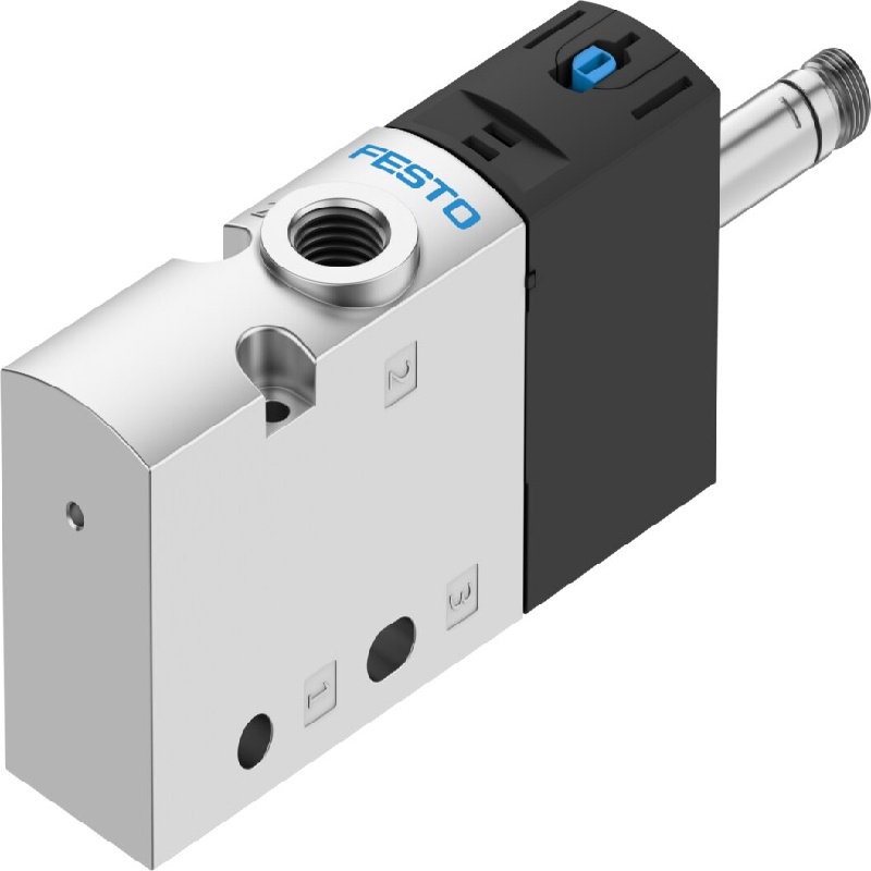 Bosch Rexroth MS2N03-B0BYN-CMSG1-NNNNN-NN Servo Motor