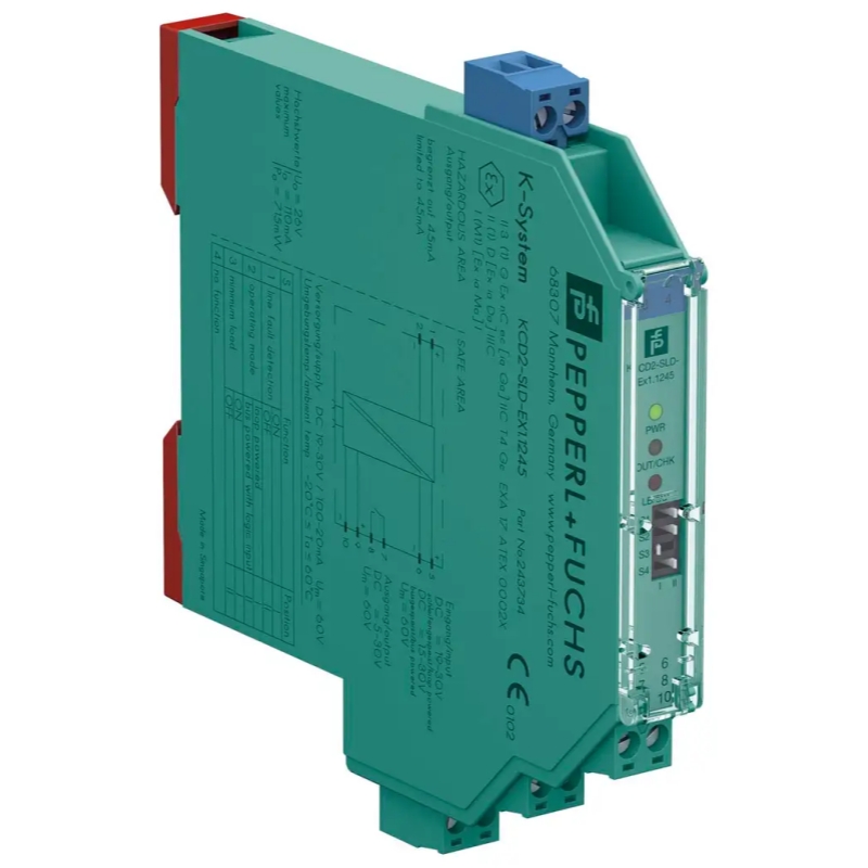 Bosch Rexroth MS2N03-B0BYN-CMSG1-NNNNN-NN Servo Motor